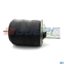 AUGER AU347023KP02 - IVECO FUELLE COMPLETO TRASERO IZQUIERDO PISTON METALICO