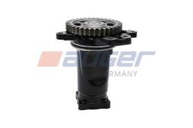 AUGER 80307 - EJE TRANSMISION VENTILADOR