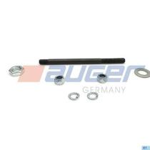 AUGER 82033 - ABRAZADERA DE FLEXIBLE VOLVO/RVI (71152)