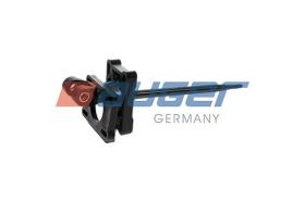 AUGER 79122 - CAMBIO DE MARCHAS, CONTROL DE CAMBIO DE MARCHAS IVECO