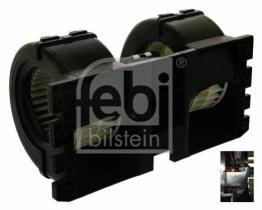 FEBI 47011 - MOTOR VENTILADOR DE CALEFACCIÓN ACTROS