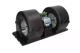 HELLA 8EW009158071 - MOTOR VENTILADOR DE LA CALEFACCIÓN