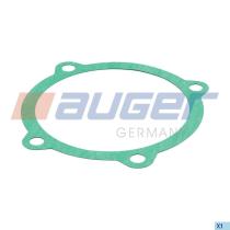 AUGER 87524 - JUNTA CAJA DE CAMBIOS SCANIA