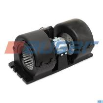 AUGER 80463 - MOTOR DEL VENTILADOR, CALEFACCIÓN Y VENTILACIÓN DE LA CABINA