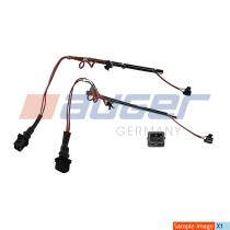 AUGER 98876 - SENSOR AVISADOR DESGASTE FRENO RVI/VOLVO/ROR