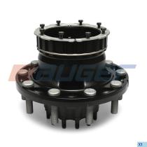 AUGER 118051F - BUJE DE RUEDA RVI/VOLVO